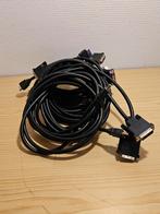 Hdmi naar dvi kabel ca 3mtr., Ophalen of Verzenden