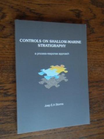 Storms, Joep E.A. Controls on Shallow-marine Stratigraphy