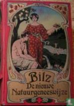 Bilz Nieuwe Natuurgeneeswijze Man +Vrouw Deel 1 1903 SCHAARS, Verzenden
