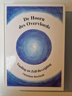 De Hoorn des Overvloeds - Christiane Beerlandt, Boeken, Gelezen, Achtergrond en Informatie, Spiritualiteit algemeen, Christiane Beerlandt