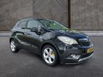 Opel Mokka 1.6 Edition (bj 2012), Auto's, Voorwielaandrijving, Gebruikt, 4 cilinders, Met garantie (alle)
