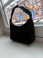 Prada Handtas - Stijlvol & Tijdloos!, Sieraden, Tassen en Uiterlijk, Tassen | Damestassen, Ophalen of Verzenden, Zo goed als nieuw