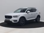 Volvo XC40 1.5 T4 Recharge Inscription Expression | BLACK ED, Stof, Zwart, Overige brandstoffen, Bedrijf