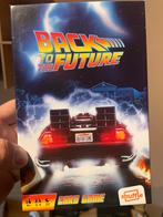 Back to the Future Kaartspel - Nieuw!, Drie of vier spelers, Ophalen of Verzenden, Nieuw