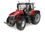 Massey Ferguson 8S.265 Xtra, Tractor of Landbouw, Nieuw, Ophalen of Verzenden, UH