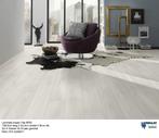 Laminaat Aspen Eik Extra brede plank 24cm 8mm €11,95m2, 75 m² of meer, Nieuw, Ophalen of Verzenden, Crème