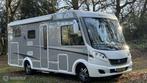 Knaus 650 MEG Sky plus Fiat 2.3 150Pk Automaat | Lengte-bedd, Integraal, 7 tot 8 meter, Diesel, Knaus