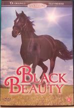 Black Beauty deel 5 KRASVRIJE DVD
