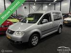 Volkswagen Caddy Combi 1.6 Comfort Airco|Trekhaak|APK, Auto's, Voorwielaandrijving, 65 €/maand, Gebruikt, Elektrische ramen