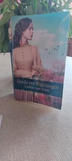 Gerda van Wageningen - Liefde van toen, Boeken, Ophalen of Verzenden, Zo goed als nieuw, Gerda van Wageningen