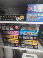 Puzzelcollectie - Veel Puzzels!, Ophalen, 500 t/m 1500 stukjes
