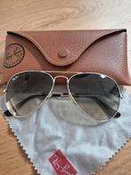 Ray-Ban RB 3025 Aviator - Goede Staat!, Sieraden, Tassen en Uiterlijk, Zonnebrillen en Brillen | Heren, Gebruikt, Zonnebril, Overige kleuren