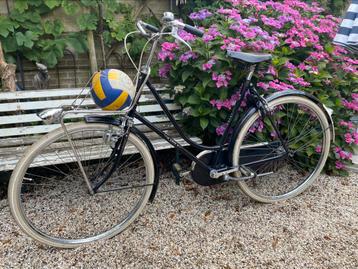 Unieke Empo stadsfiets beschikbaar voor biedingen
