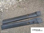 bovenkant Deurpaneel BMW 6-serie E24 ('76-'89), Auto-onderdelen, Interieur en Bekleding, Gebruikt, Ophalen of Verzenden, BMW, BMW