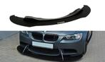 Voorlip splitter sideskirt diffuser - BMW M3 E92 E93 07-13, Ophalen of Verzenden