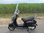 Te koop Vespa Piaggio LX50, Fietsen en Brommers, Ophalen, Gebruikt, Vespa LX