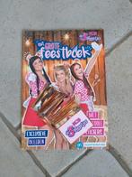 K3 De 3 Biggetjes musical stickerboek compleet, Nieuw, Overige typen, Ophalen of Verzenden