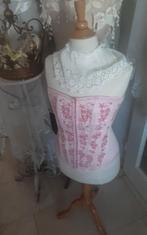 #### MOOI OUDE BROCANTE KINDERPASPOP #####, Ophalen of Verzenden