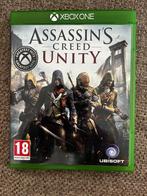 assassin's creed unity zgan, Avontuur en Actie, Vanaf 18 jaar, 1 speler, Ophalen of Verzenden