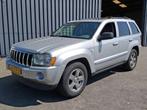 Jeep - Grand Cherokee - 4.7 V8 Laredo - Car - 2006, Auto's, Automaat, Gebruikt, Overige brandstoffen, 2948 kg