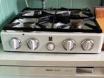 Etna 4-pits gasstel, Witgoed en Apparatuur, Kookplaten, Ophalen, Gebruikt, 4 kookzones, Gas