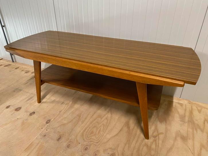 Van Teeffelen Salontafel, Antiek en Kunst, Antiek | Meubels | Tafels, Ophalen