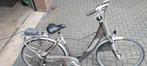 E bike, elektrische damesfiets Sparta Ion Grande luxe, Ophalen, Sparta, Gebruikt, 47 tot 50 cm