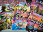 Lego Friends 22 sets!, Gebruikt, Ophalen of Verzenden, Lego
