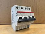 ABB S 403M K25 NP ABB INSTALLATIEAUTOMAAT 3 POLI (S403M-K25N, Ophalen of Verzenden, Zo goed als nieuw, Schakelaar