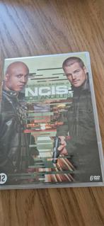 NCIS LOS ANGELES SEIZOEN 6, Cd's en Dvd's, Dvd's | Tv en Series, Vanaf 12 jaar, Verzenden, Zo goed als nieuw, Actie en Avontuur