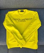 Dsquared sweater maat 12jaar, Ophalen of Verzenden, Gebruikt, Trui of Vest