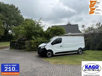 Opel Vivaro bestel 1.6 CDTI L2H1 Business+ EcoFlex bj 2019 beschikbaar voor biedingen
