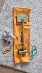 Steady staafwielklem / wielslot stalen velgen, Ophalen of Verzenden, Gebruikt