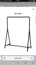 Kledingrek, Kleding | Dames, Kledingrekken, Ophalen, Met wielen, Gebruikt