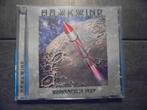 Hawkwind, Minneapolis 1989 op 2 CD's, Ophalen of Verzenden, Zo goed als nieuw