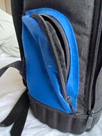 Fotorugzak - Cobra - Blauw/Zwart, Ophalen of Verzenden, Gebruikt, Rugtas, Overige merken