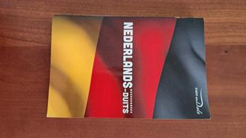 Woordenboek Nederlands-Duits beschikbaar voor biedingen