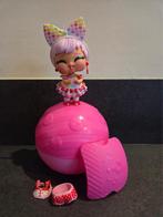 LOL Surprises OMG bal, Ophalen of Verzenden, Zo goed als nieuw, Overige typen