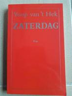 Yoep van 't hek - Zaterdag kr67, Ophalen of Verzenden, Zo goed als nieuw