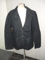 Surrender blazer spijkerjack jasje maat 42