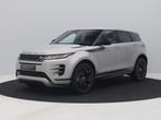 Land Rover Range Rover Evoque 1.5 P300e AWD R-Dynamic SE | 3, Auto's, Land Rover, Te koop, Zilver of Grijs, Geïmporteerd, 5 stoelen