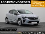 Renault Clio TCe 90pk GPF evolution | Lichtmetalen velgen |, Auto's, Renault, Voorwielaandrijving, Stof, Origineel Nederlands