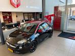 Opel ADAM 1.4 Turbo Rocks S,150Pk,Apple/CarplayAudio Infinit, 12 maanden, Gebruikt, Euro 6, 4 cilinders
