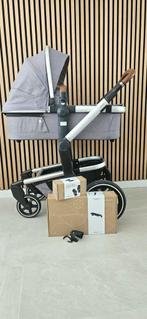 Joolz Day+ Complete Set - Incl. Accessoires!, Kinderen en Baby's, Kinderwagens en Combinaties, Ophalen of Verzenden