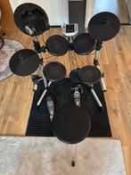Drumstel Millenium MPS-150, Muziek en Instrumenten, Drumstellen en Slagwerk, Ophalen, Gebruikt, Overige merken, Elektronisch