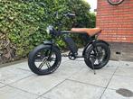 Ouxi v8 fatbike, Fietsen en Brommers, Ophalen, Zo goed als nieuw, Overige merken