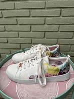 Ted Baker sneakers maat 41, Wit, Ophalen of Verzenden, Sneakers of Gympen, Ted Baker