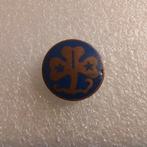 WAGGGS, Zusterorganisatie van Scouting, geëmailleerd, Verzamelen, Speldjes, Pins en Buttons, Ophalen of Verzenden