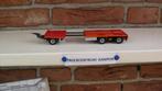 WSI  Jumbo  Drawbar  premium  Line., Hobby en Vrije tijd, Modelauto's | 1:50, Ophalen of Verzenden, Nieuw, Bus of Vrachtwagen