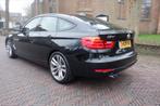 BMW 3-Serie Gt (f34) 328i 245pk Aut High Executive Upgrade, 4 cilinders, Zwart, Bedrijf, 1570 kg